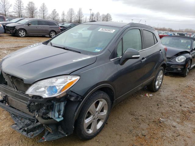 KL4CJBSB0GB678700 | 2015 BUICK ENCORE CON