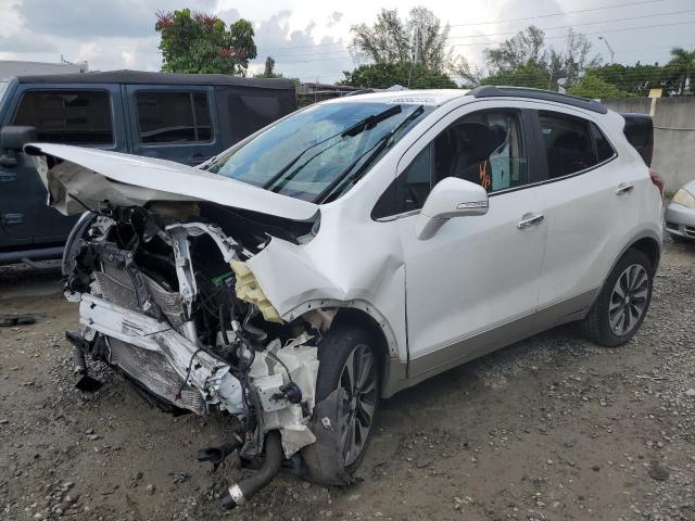 KL4CJBSB0JB630749 | 2018 BUICK ENCORE PRE