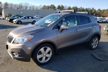 KL4CJBSB1FB117954 | 2015 BUICK ENCORE CON