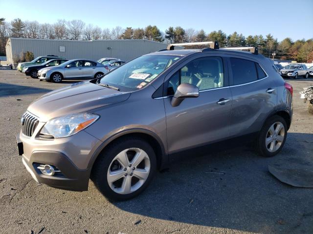 KL4CJBSB1FB117954 | 2015 BUICK ENCORE CON