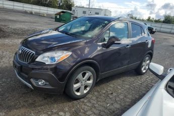 KL4CJBSB1GB589010 | 2016 BUICK ENCORE CON