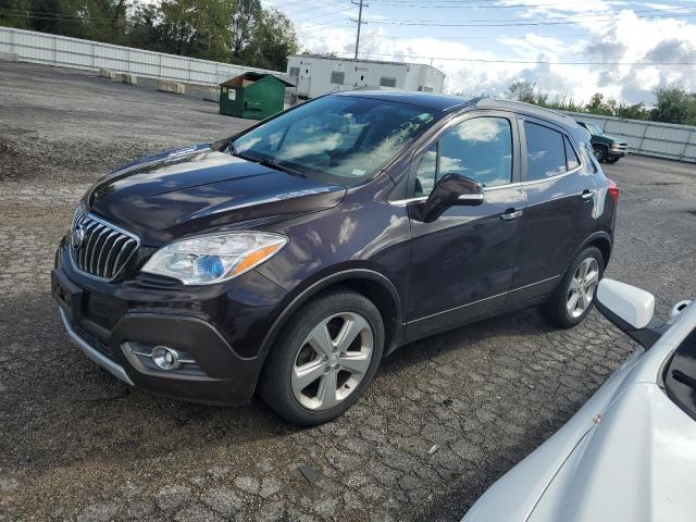 KL4CJBSB1GB589010 | 2016 BUICK ENCORE CON