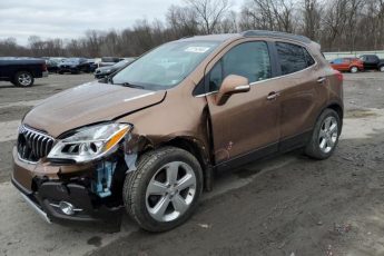 KL4CJBSB2GB588514 | 2016 BUICK ENCORE CON