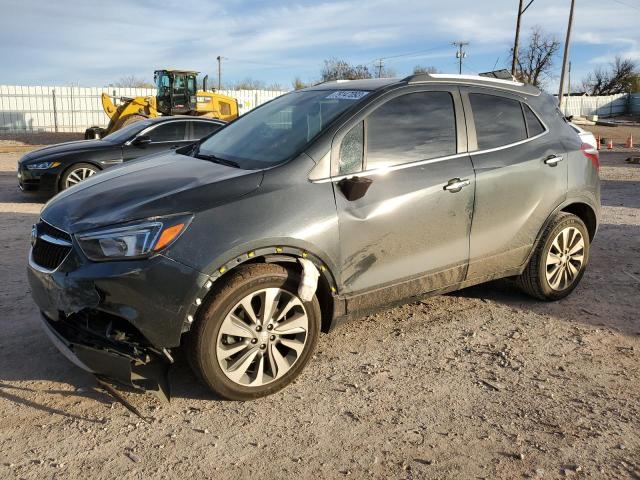 KL4CJBSB4HB001828 | 2017 BUICK ENCORE PRE