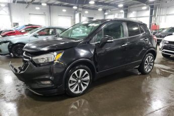 KL4CJBSB4JB532534 | 2018 BUICK ENCORE PRE