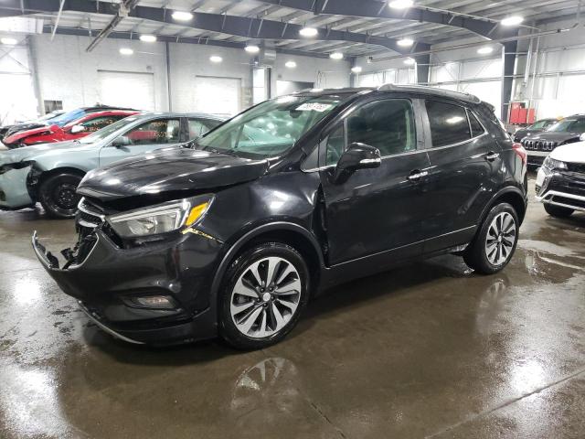 KL4CJBSB4JB532534 | 2018 BUICK ENCORE PRE