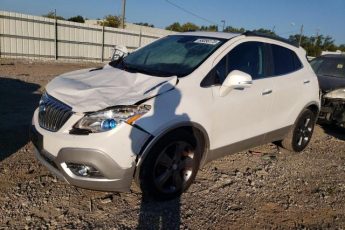 KL4CJBSB6EB575178 | 2014 BUICK ENCORE CON