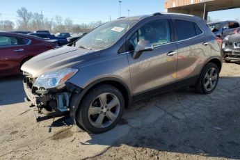 KL4CJBSB6EB649134 | 2014 BUICK ENCORE CON