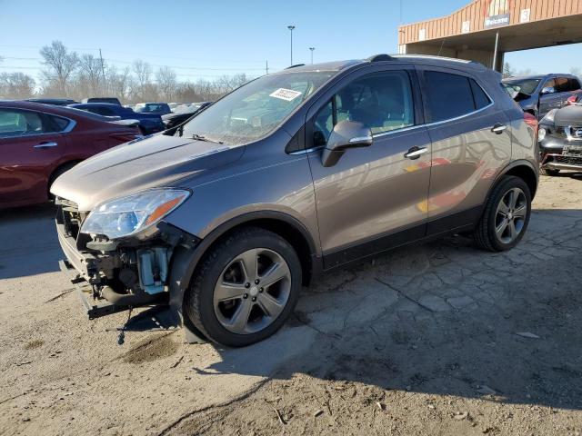 KL4CJBSB6EB649134 | 2014 BUICK ENCORE CON