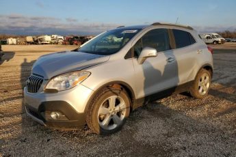 KL4CJBSB6GB750225 | 2016 BUICK ENCORE CON