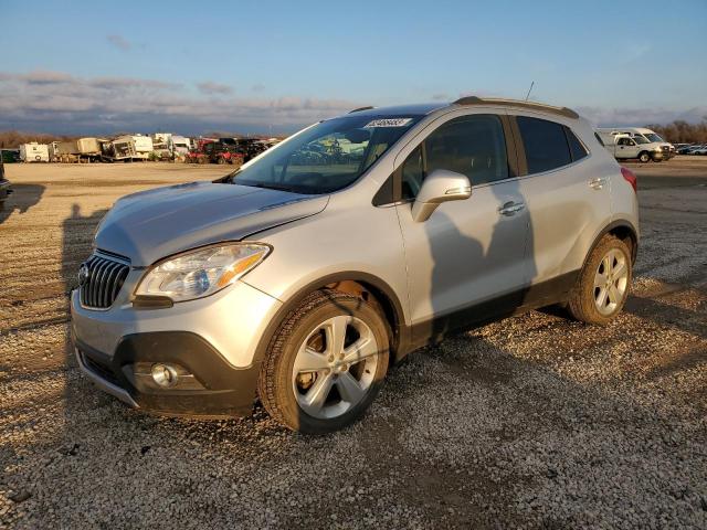 KL4CJBSB6GB750225 | 2016 BUICK ENCORE CON