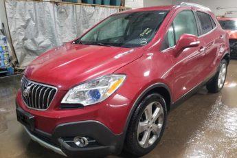 KL4CJBSB7FB248824 | 2015 BUICK ENCORE CON