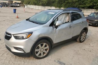 KL4CJBSB7JB567469 | 2018 BUICK ENCORE PRE