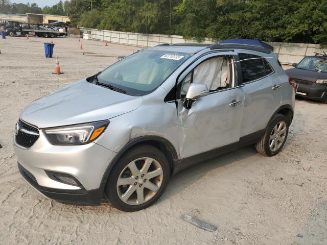 KL4CJBSB7JB567469 | 2018 BUICK ENCORE PRE