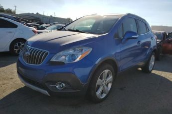 KL4CJBSB8FB038930 | 2015 BUICK ENCORE CON