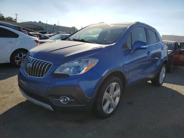 KL4CJBSB8FB038930 | 2015 BUICK ENCORE CON