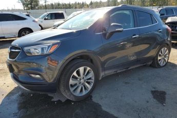 KL4CJBSB8HB011956 | 2017 BUICK ENCORE PRE