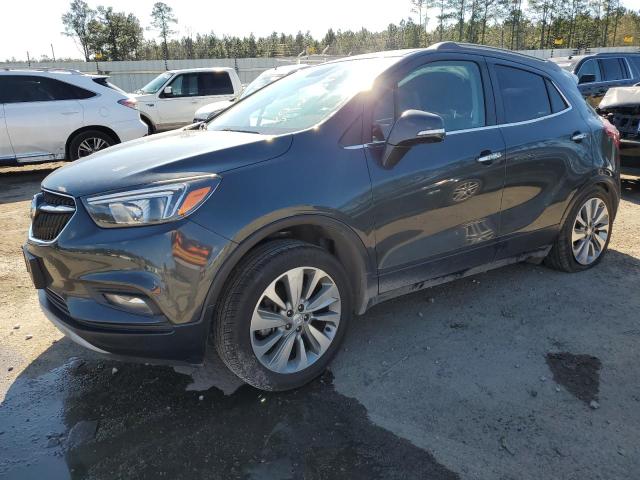 KL4CJBSB8HB011956 | 2017 BUICK ENCORE PRE