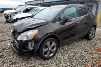 KL4CJBSB9EB570539 | 2014 BUICK ENCORE CON