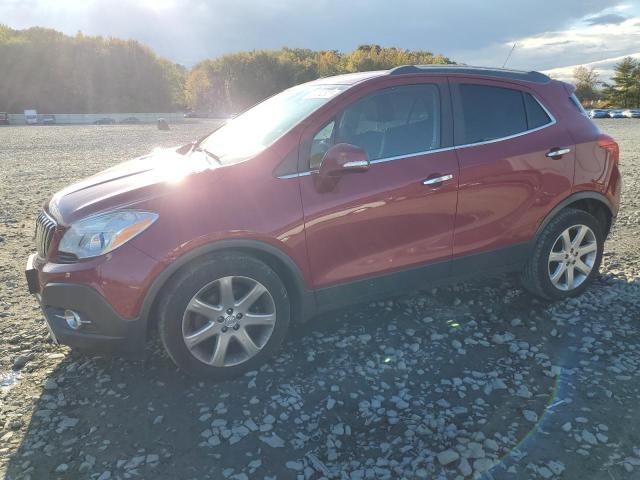 KL4CJBSB9FB156629 | 2015 BUICK ENCORE CON