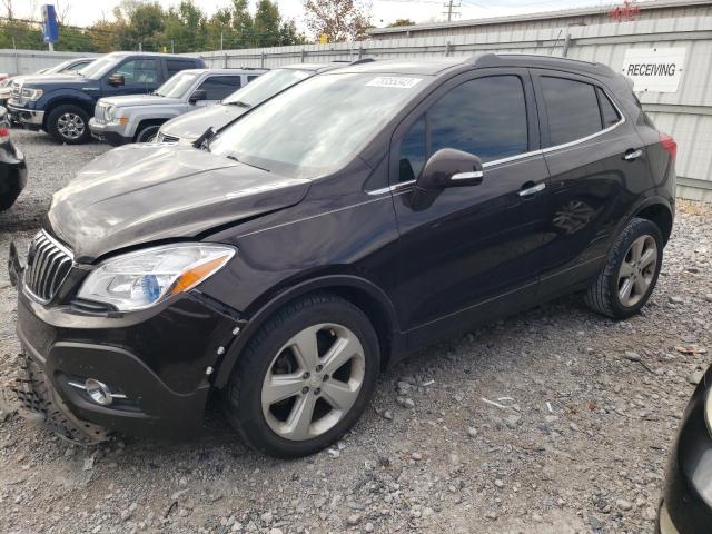 KL4CJBSB9GB668943 | 2016 BUICK ENCORE CON