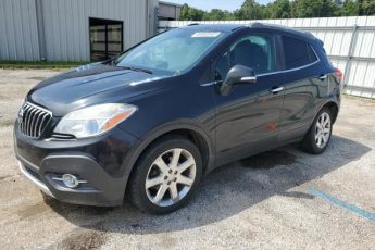 KL4CJBSBXEB665109 | 2014 BUICK ENCORE CON