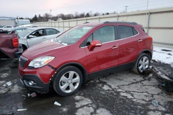 KL4CJBSBXGB694886 | 2016 BUICK ENCORE CON