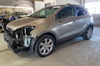 KL4CJCSB0EB669739 | 2014 BUICK ENCORE