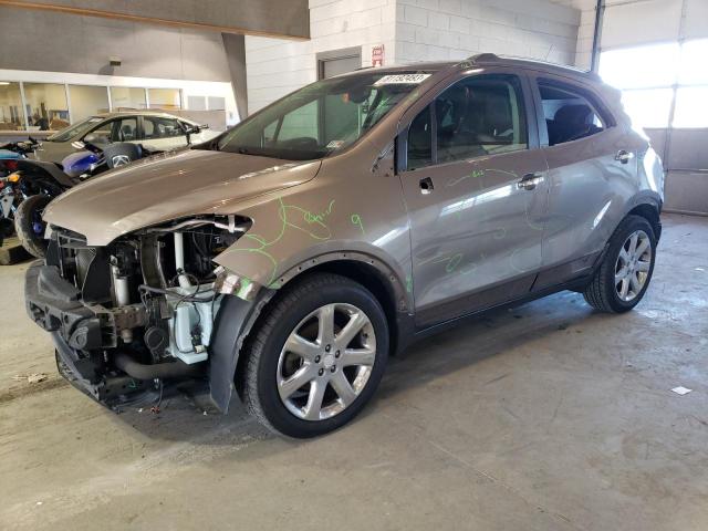 KL4CJCSB0EB669739 | 2014 BUICK ENCORE