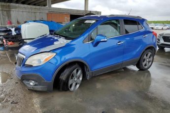 KL4CJCSB1EB571805 | 2014 BUICK ENCORE