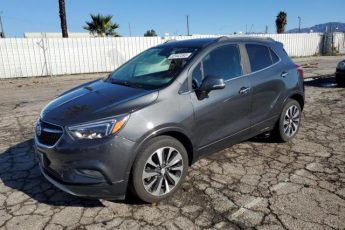 KL4CJCSB2JB581625 | 2018 BUICK ENCORE ESS