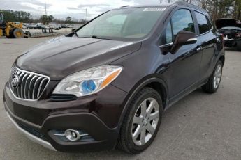 KL4CJCSB6EB688313 | 2014 BUICK ENCORE