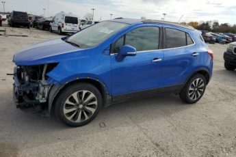 KL4CJCSB6HB121541 | 2017 BUICK ENCORE ESS