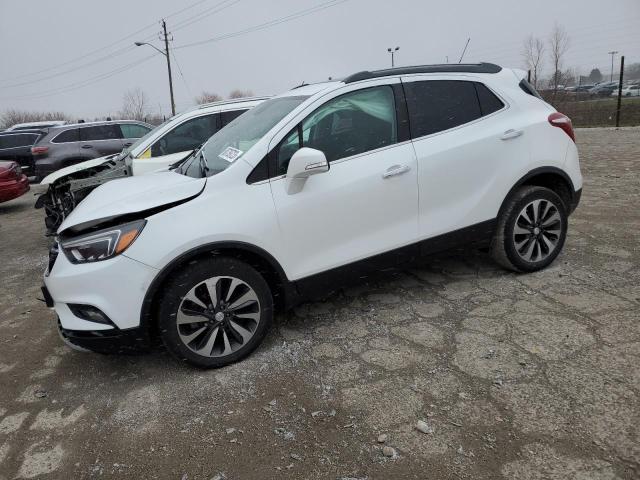 KL4CJCSB6JB522920 | 2018 BUICK ENCORE ESS