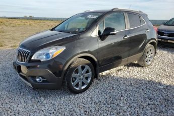 KL4CJCSB7EB668037 | 2014 BUICK ENCORE