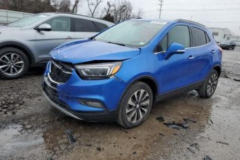 KL4CJCSB7JB527821 | 2018 BUICK ENCORE ESS