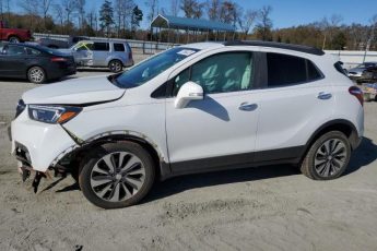 KL4CJCSB8JB580933 | 2018 BUICK ENCORE ESS