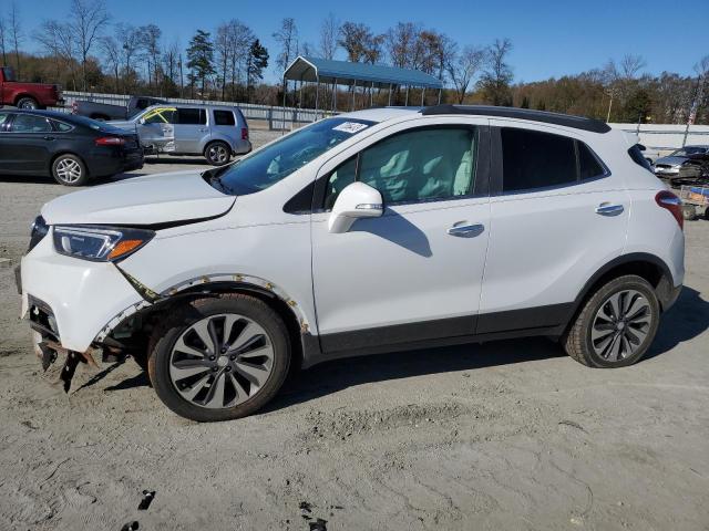 KL4CJCSB8JB580933 | 2018 BUICK ENCORE ESS