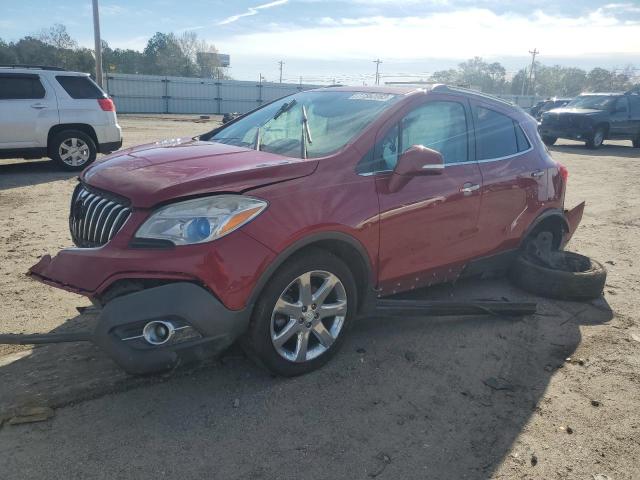 KL4CJCSBXEB618510 | 2014 BUICK ENCORE