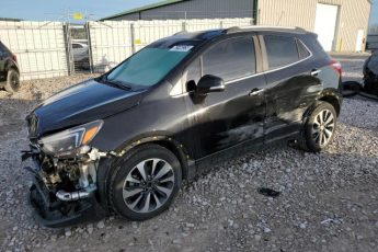 KL4CJCSM0KB842303 | 2019 BUICK ENCORE ESS