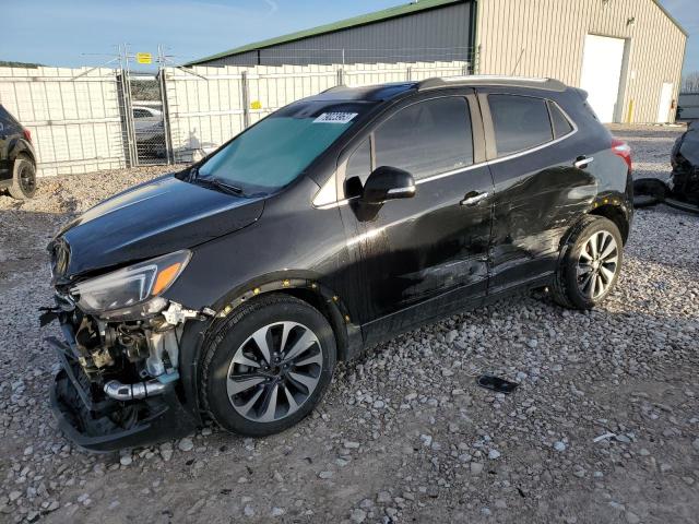 KL4CJCSM0KB842303 | 2019 BUICK ENCORE ESS