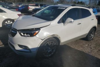 KL4CJCSM1KB833299 | 2019 BUICK ENCORE ESS