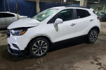 KL4CJCSM4KB901384 | 2019 BUICK ENCORE ESS