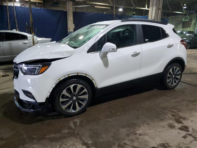 KL4CJCSM4KB901384 | 2019 BUICK ENCORE ESS