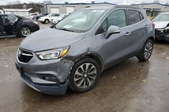 KL4CJCSM5KB889312 | 2019 BUICK ENCORE ESS