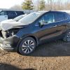 ML32A4HJ8HH005053 | 2017 MITSUBISHI MIRAGE SE