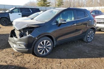 KL4CJCSM6KB917277 | 2019 BUICK ENCORE ESS