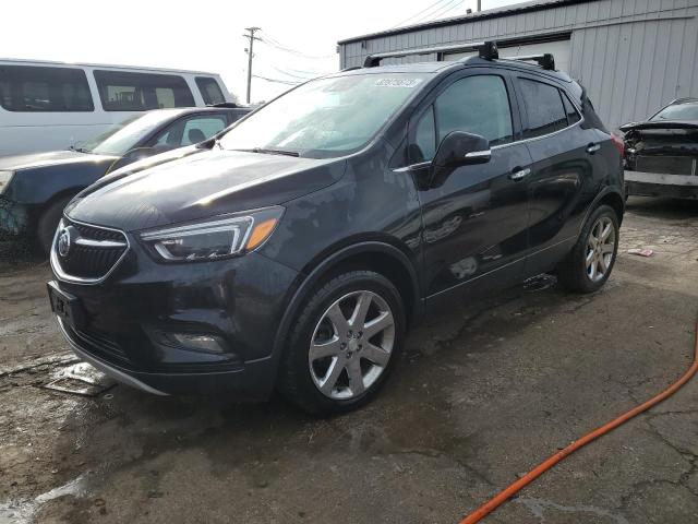 KL4CJDSB2HB180043 | 2017 BUICK ENCORE PRE