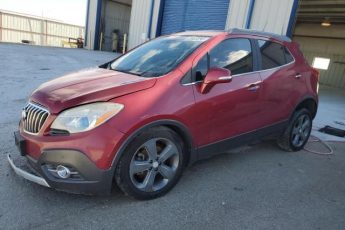 KL4CJDSB3EB739532 | 2014 BUICK ENCORE PRE