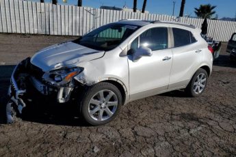 KL4CJDSB5EB604326 | 2014 BUICK ENCORE PRE